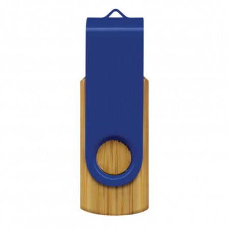 Helix 4gb Bamboo Flash Drive Promotional Products